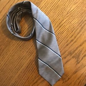 Tie, vintage Sears